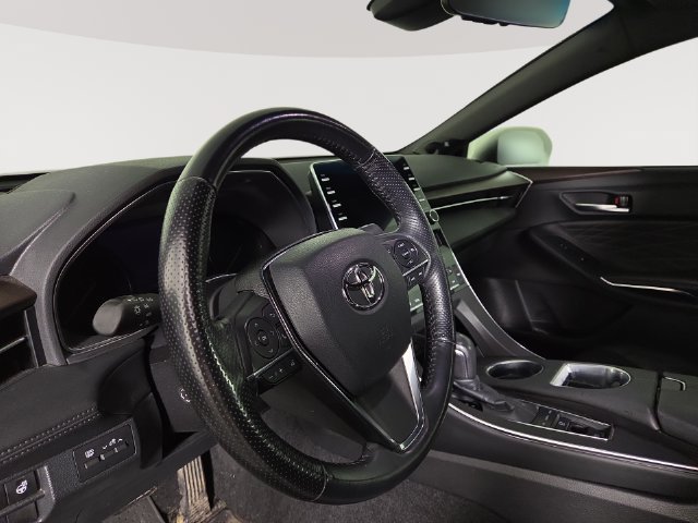 Used 2021 Toyota Avalon Limited AWD/4WD image 14