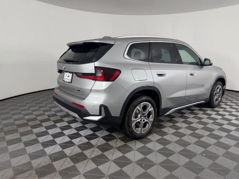 New 2026 BMW X1 xDrive28i w/ Technology Package image 3