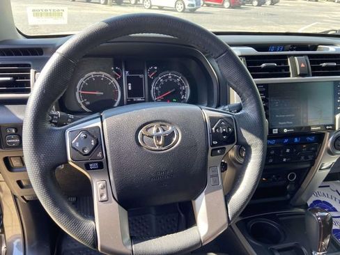 Used 2023 Toyota 4Runner Limited RWD image 14