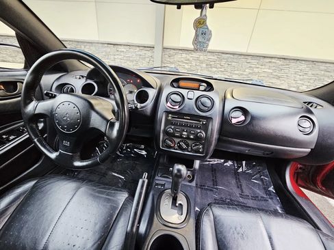 Used 2005 Mitsubishi Eclipse GTS image 13