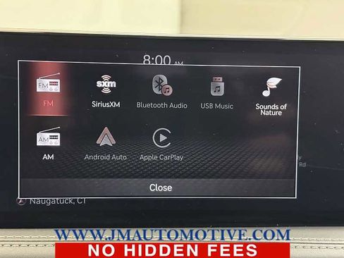 Used 2023 Genesis G70 2.0T AWD/4WD image 26