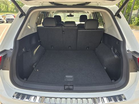 Used 2024 Volkswagen Tiguan Wolfsburg Edition AWD/4WD image 26