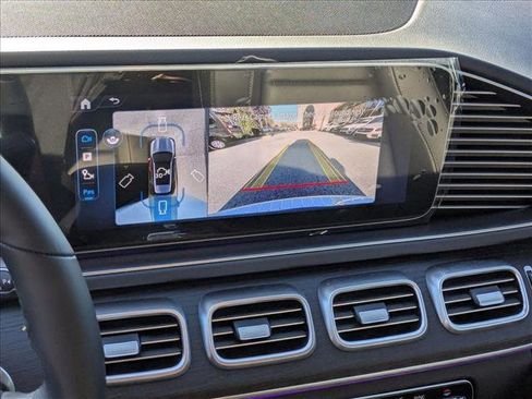 New 2026 Mercedes-Benz GLE 450 4MATIC image 7