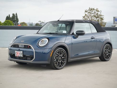 New 2026 MINI Cooper S FWD image 2