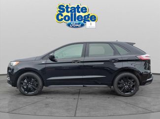 Used 2024 Ford Edge ST-Line video 1