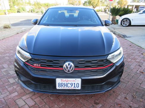 Used 2019 Volkswagen Jetta GLI image 50