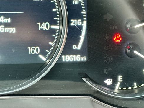 Used 2024 MAZDA CX-5 AWD 2.5 S w/ Premium Package image 18