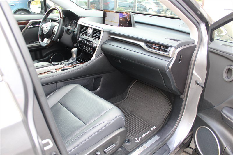 Used 2016 Lexus RX 350 AWD w/ Premium Package image 28