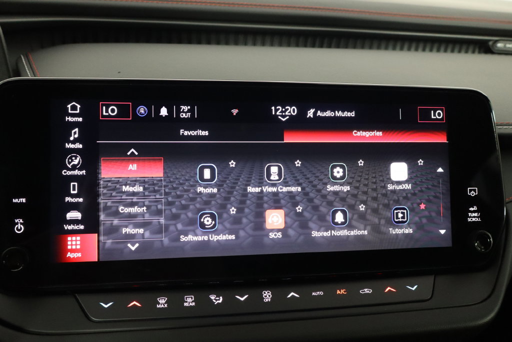 New 2027 Dodge Charger R/T AWD/4WD image 37