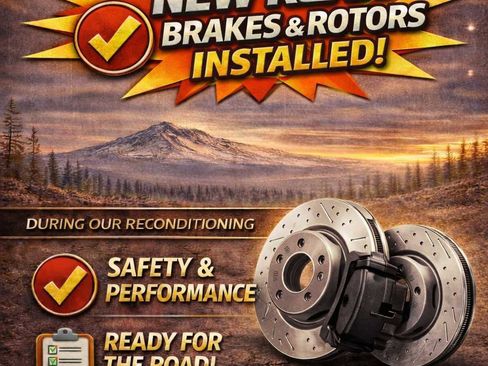 Used 2023 Subaru Outback Limited image 8