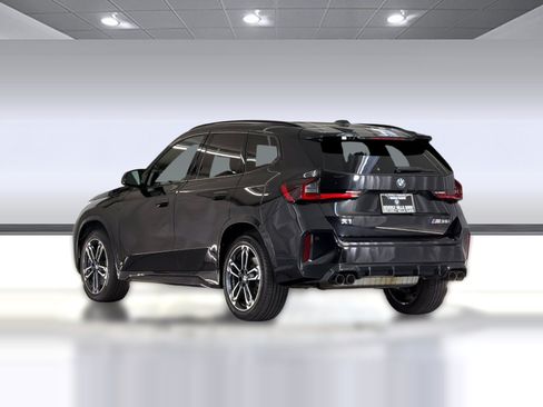 Used 2024 BMW X1 M35i w/ Premium Package AWD/4WD image 3