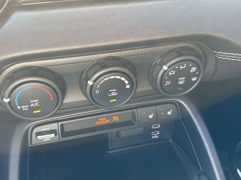 New 2025 MAZDA MX-5 Miata RF Club w/ Weather Package image 14