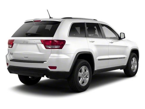 Used 2013 Jeep Grand Cherokee Laredo image 3