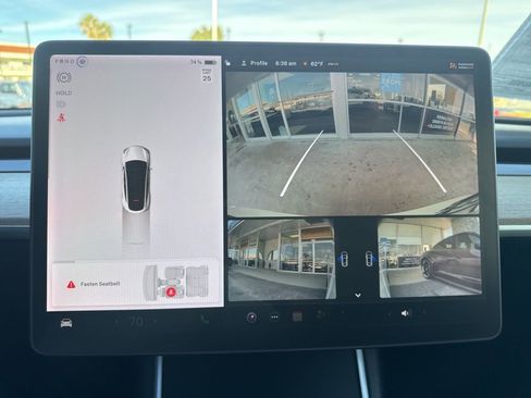 Used 2020 Tesla Model Y Long Range image 16