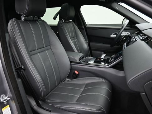 Used 2023 Land Rover Range Rover Velar R-Dynamic S image 26