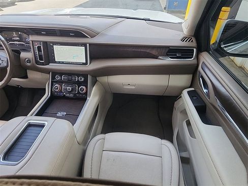 Certified 2022 GMC Yukon Denali image 30