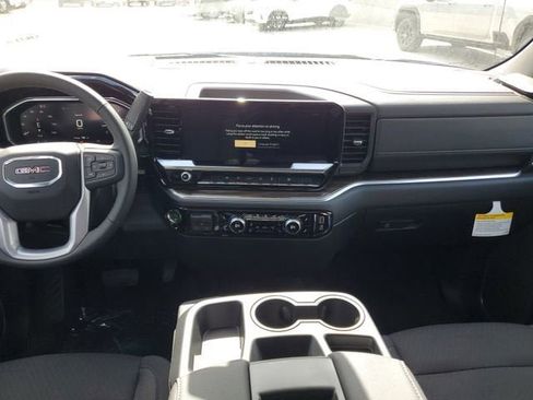 New 2026 GMC Sierra 1500 Elevation AWD/4WD image 15