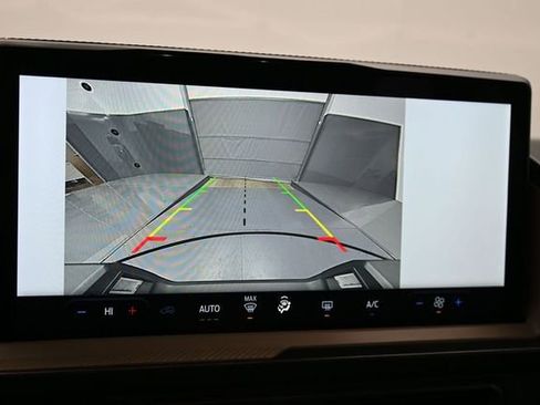 Certified 2025 Ford Bronco Sport Big Bend AWD/4WD image 18