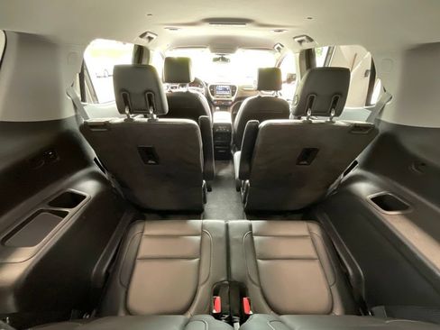 Used 2019 GMC Acadia SLT AWD/4WD image 24