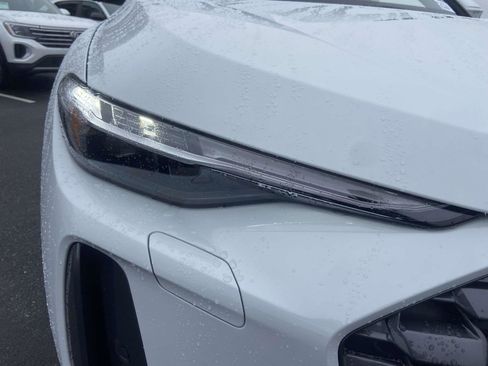 Certified 2025 Audi Q5 Premium Plus w/ Premium Plus image 4