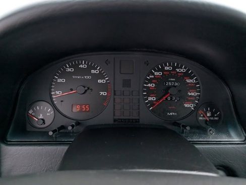 Used 1994 Audi Cabriolet image 10