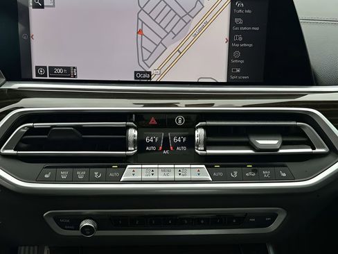 Used 2023 BMW X5 sDrive40i image 23