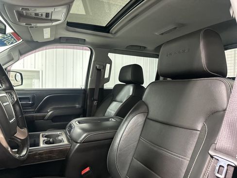 Used 2015 GMC Sierra 2500 Denali image 21