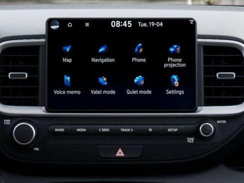 New 2026 Hyundai Venue SEL FWD image 13