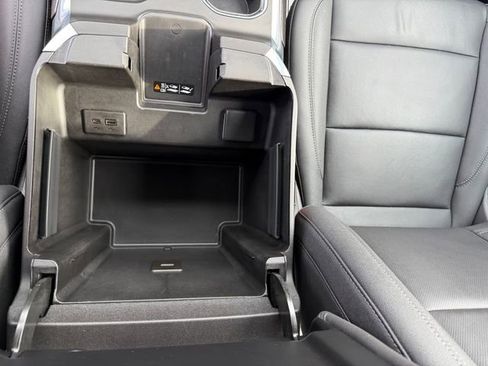 Used 2024 Chevrolet Silverado 1500 LTZ w/ LTZ Convenience Package II image 29