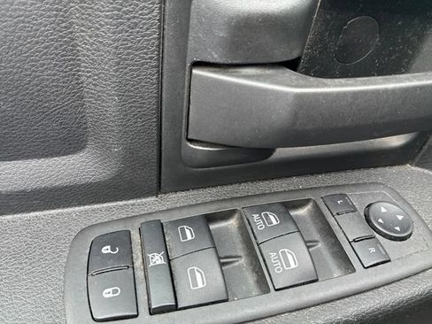 Used 2022 RAM 3500 Tradesman AWD/4WD image 8