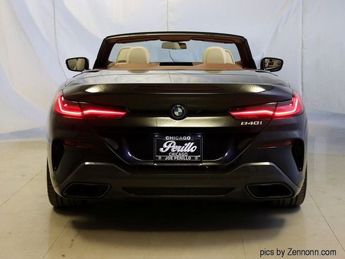 Used 2025 BMW 840i 840i image 7
