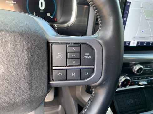 Used 2023 Ford F150 Lariat w/ Equipment Group 502A High AWD/4WD image 29