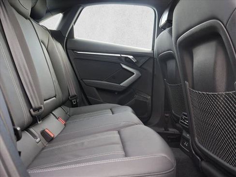 Certified 2025 Audi A3 2.0T Premium w/ Convenience Package AWD/4WD image 26