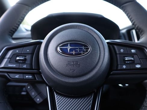 New 2026 Subaru WRX Premium AWD/4WD image 10