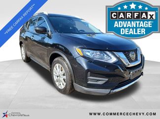 Used 2020 Nissan Rogue S w/ Special Edition Package 360° Tour