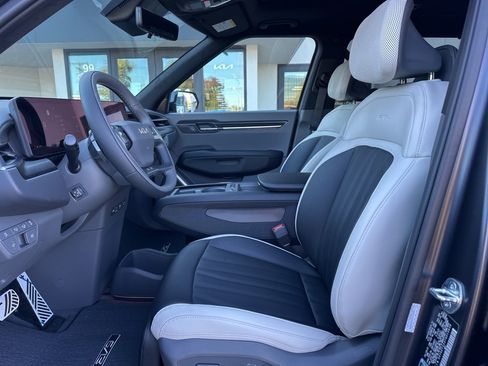 New 2026 Kia EV9 GT-Line image 33