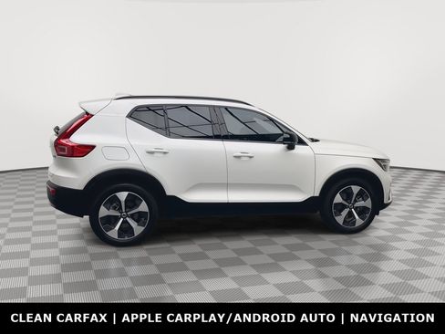 Used 2026 Volvo XC40 B5 Core AWD/4WD image 40