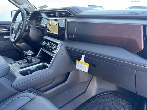 New 2026 GMC Sierra 1500 Denali w/ Technology Package image 29