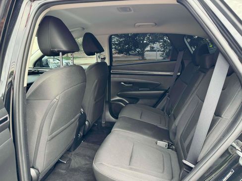 Used 2023 Hyundai Tucson SEL image 37