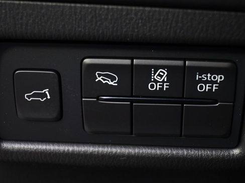 New 2025 MAZDA CX-5 AWD 2.5 S w/ Preferred Package image 24