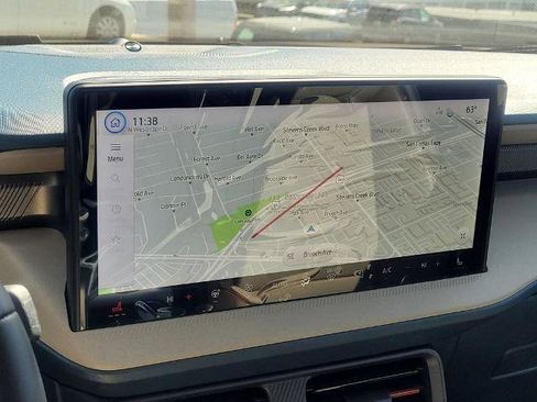 New 2026 Ford Maverick Lariat w/ 4K Tow Package image 22