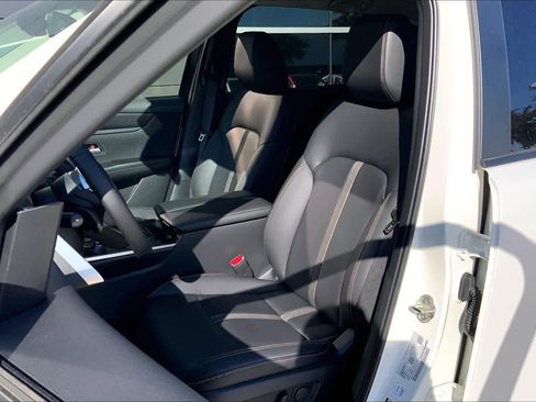 New 2026 MAZDA CX-90 3.3 Turbo w/ Select Package image 9