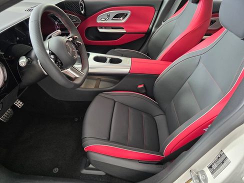 New 2027 Mercedes-Benz CLA 220 image 7