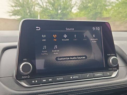 Used 2024 Nissan Rogue SV image 23