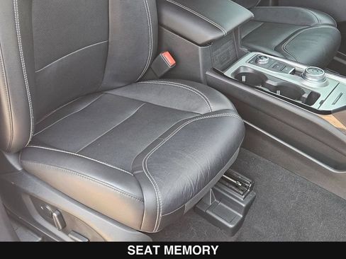 Used 2023 Ford Explorer ST w/ Equipment Group 401A AWD/4WD image 37