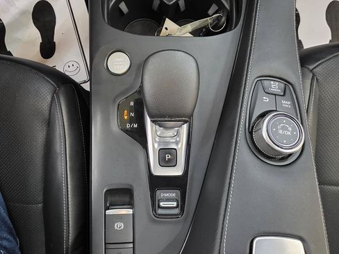 Used 2021 INFINITI QX50 Sensory FWD image 37