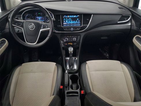 Used 2019 Buick Encore Preferred image 11
