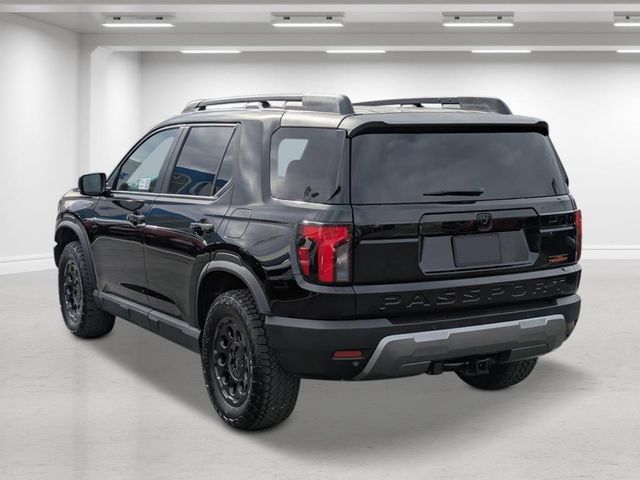 New 2026 Honda Passport TrailSport image 3