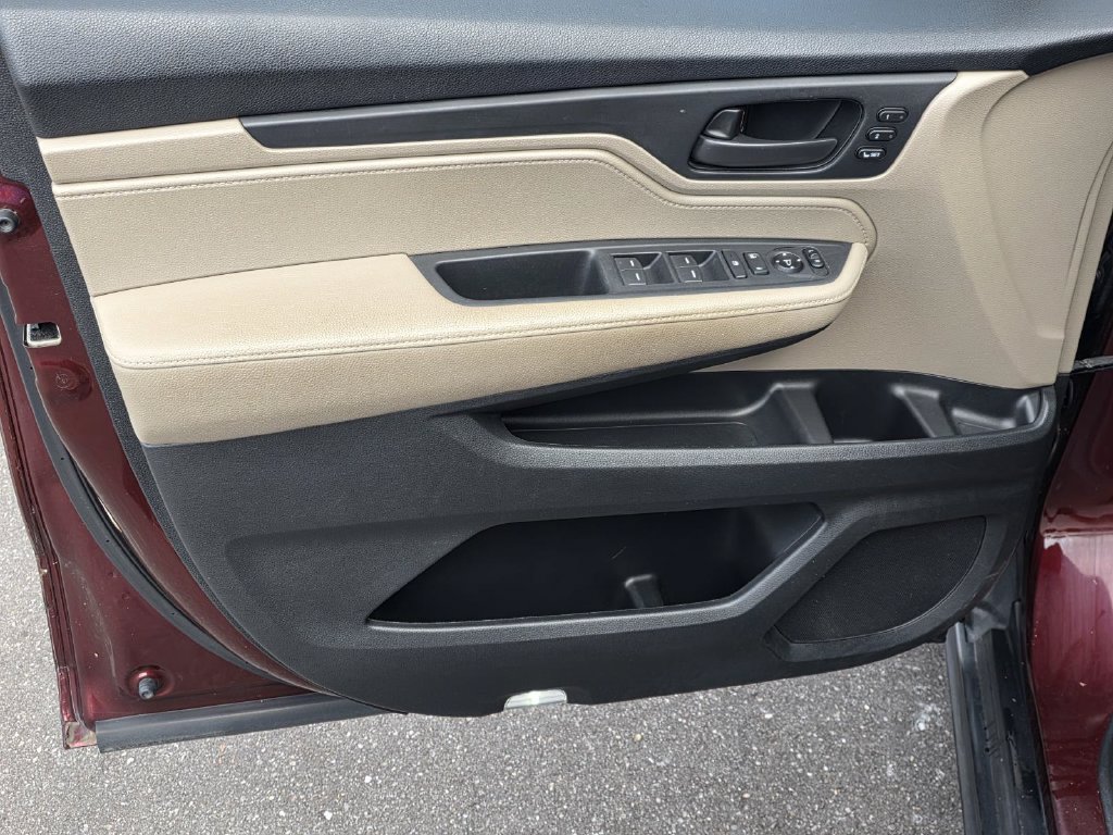 Used 2020 Honda Odyssey EX-L image 32