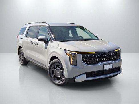 New 2026 Kia Carnival EX image 1